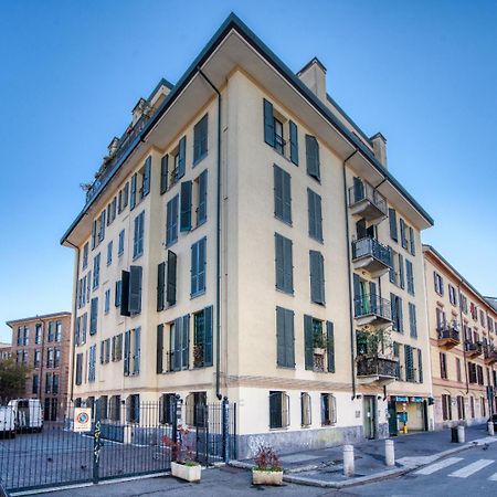 Italianflat - Il Giardino Del Naviglio Terrace Apartment Милано Екстериор снимка