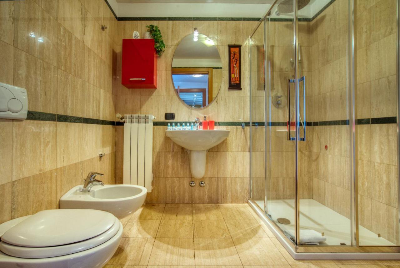 Italianflat - Il Giardino Del Naviglio Terrace Apartment Милано Екстериор снимка
